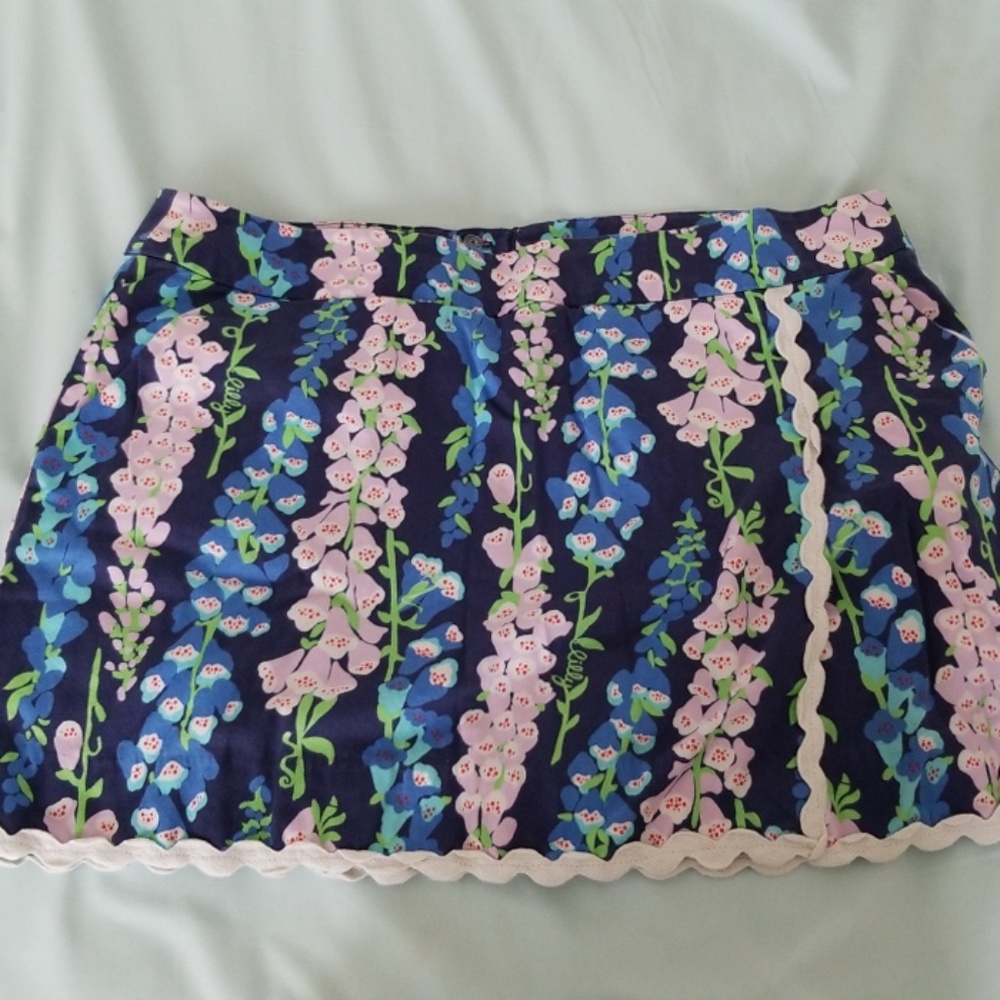 Lilly skort
